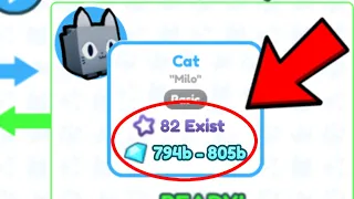 DONT FALL for This SCAM HACK... in Pet Simulator X!