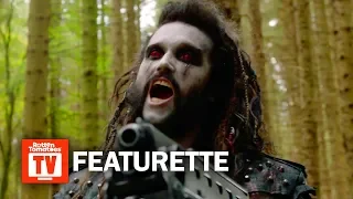 Krypton S02 E01 Featurette | 'Decrypting Krypton' | Rotten Tomatoes TV