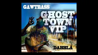 Gawtbass (Outlaw Album) Ghost Town VIP (Feat. Dabbla) Official Music Video