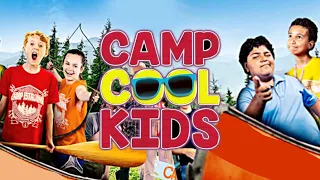 Лагерь Клевые ребята Трейлер | Camp Cool Kids Trailer