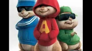Alvin and the Chipmunks Bad Boys