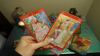 CANCER: It Is Safe For You To Love Again... February General Love Reading