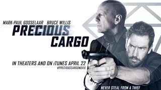 Precious Cargo 2016 Trailers  HD www.moviecoleccion.com