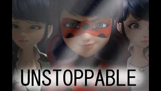 Unstoppable - Ladybug AMV