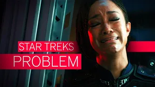 Das Problem von Star Trek: Discovery