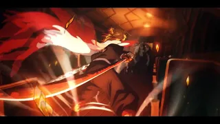 Rengoku [AMV] Demon Slayer Past lives