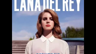 Lana Del Rey - Carmen (Audio)
