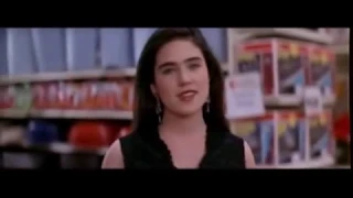 Jennifer Connelly in Career Opportunities (1991)