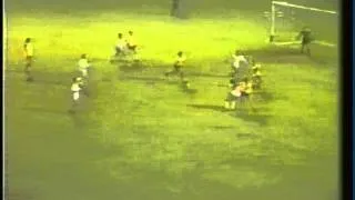 1982 (October 6) Czechoslovakia 2-Sweden 2 (EC Qualifier).mpg