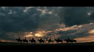 Max Richter - Appeasing The Chief ( Hostiles Soundtrack )