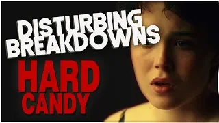 Hard Candy (2005) | DISTURBING BREAKDOWN *RECAP*