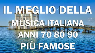 Musica Italiana anni 60 70 80 - Canzoni Italiane anni 60 70 80 - italienische musik 2024