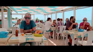 Anthony Bourdain: Parts Unknown - S10E08 Southern Italy