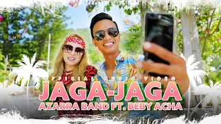 Azarra Band ft. Beby Acha - Jaga-Jaga (Official Music Video)
