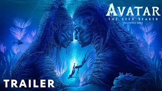 AVATAR 3: The Seed Bearer – Trailer | 20th Century Studios, Disney+