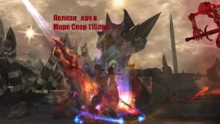 Таганский#Lineage2#RUoff#Main айрин Полководец тира|кач в Море спор