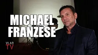 Michael Franzese on Teaching Russian Mob How to Defraud the US Government (Part 18)