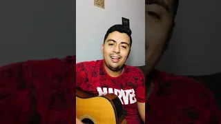 Na hora de amar - Cleiton e Camargo (Gusttavo Lima) - Cover 2021