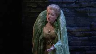 San Francisco Opera - Gaetano Donizetti: Lucrezia Borgia