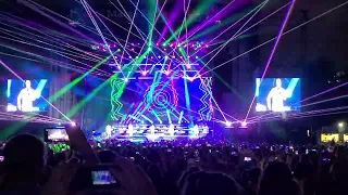 Backstreet Boys DNA Tour - Everybody (Backstreets Back) - Bangor, ME - July 21, 2022