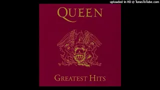 Queen - We Will Rock You/We Are The Champions (1991 Hollywood Records Remaster) [HQ]