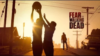 Paul Haslinger - LA Goes Dark (Fear the Walking Dead)