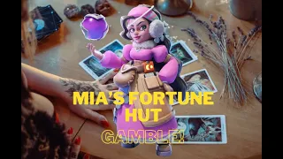 WhiteOut Survival Mia's Fortune Hut