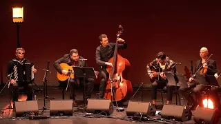 Amati Schmitt (La Lumière de Dieu). feat Marcel Loeffler et le Quatuor Adastra !