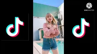 Girl like you Nothing you Can Do (so big) |Tiktok Compilation