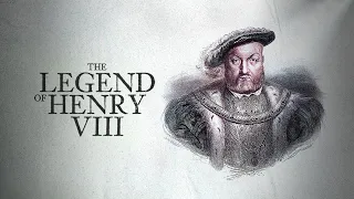 The Legend Of Henry VIII (2023)