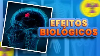 BIOLOGICAL EFFECTS CAUSED BY IONIZING RADIATION | X-raying