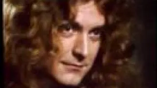 Led Zeppelin - Robert Plant Interview (Brussels 1975)