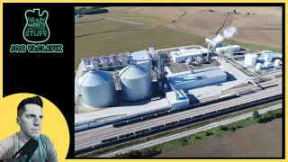 Ethanol Stocks Surge: Corn Demand to Suffer?