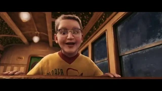 Polar Express Meme