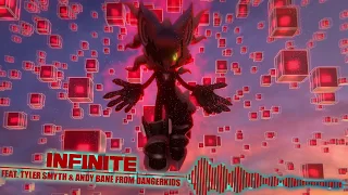 Sonic Forces OST - Theme of Infinite