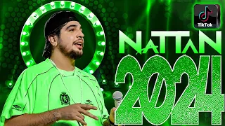 NATTAN 2024 - (REPERTÓRIO ATUALIZADO) - CD NOVO COM MÚSICAS NOVAS