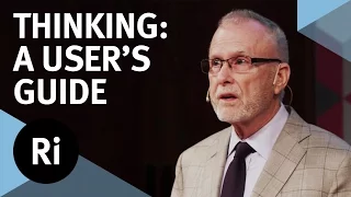 The Psychology of Thinking - with Richard Nisbett