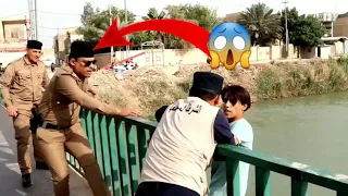 فلم قصير واقع حال🚔شباب اشتركو🥷🏼🇪🇬