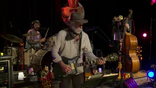 Bob Weir and Wolf Bros - My Brother Esau (LIVE from Chinese New Year)