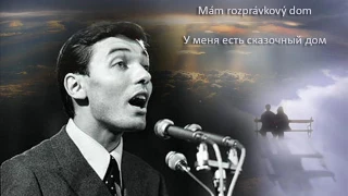 1 Глава 6 Части / Karel Gott / Карел Готт / Говорю языком песни