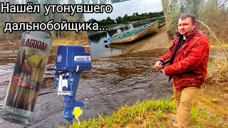 ОТКУШИВАЮ ВОДКИ. ЛОВЛЮ РЫБУ В НЕРЕСТ. МИСТИЧЕСКИЕ ИСТОРИИ ИЗ ЖИЗНИ. ГОТОВЛЮ ПРОСТЫЕ ЛЕПЁШКИ