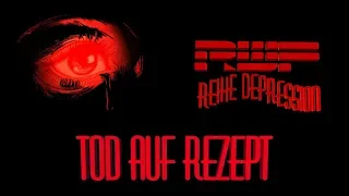 RWF TV | Reihe Depression | Tod auf Rezept