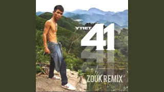 ytiet 41 (feat. Tiloouukeyz) (Haitian Version)