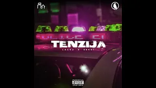 SEKSI ft LACKU - TENZIJA