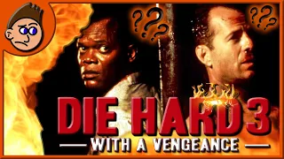 Thinking FAST with Die Hard with A Vengeance (1995) | Confused Reviews