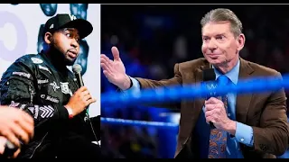 DJ Akademiks, Poetik Flakko and Troy Ave Break Down Vince McMahon Explosive lawsuit --- PURE COMEDY.