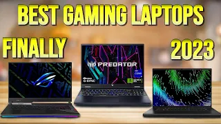 Top 3 Gaming Laptop 2023 - ULTIMATE GUIDE