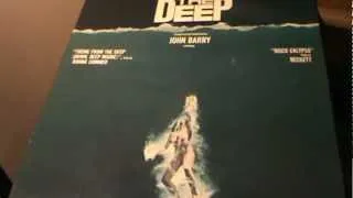 The Deep / Original Movie Soundtrack End Title Donna Summer