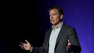 The Digitisation of Currency | Erik Bethel | TEDxVerbier