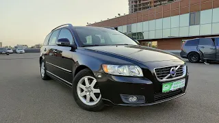 Volvo V50 R-design, 1,6 дизель, 2011рік, 9300$